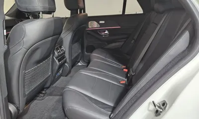 Mercedes-Benz GLE-Class 2024, 57616 км, за 90500000 KRW - фото 10