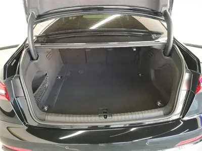 Audi A6L 2025, 18600 км, за 278800 CNY