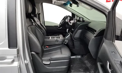 Hyundai Staria 2023, 52659 км, за 25400000 KRW - фото 26