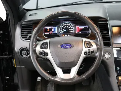 Ford Taurus 2016, 102383 км, за 6500000 KRW - фото 12