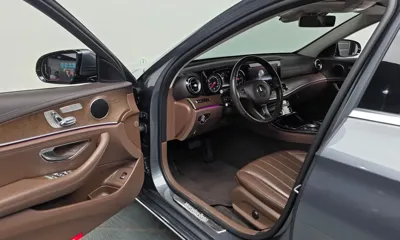 Mercedes-Benz E-Class 2018, 92048 км, за 19990000 KRW - фото 10