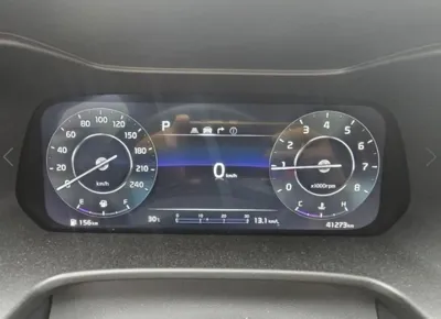 Kia K3 2024, 41723 км, за 26500000 KRW - фото 6