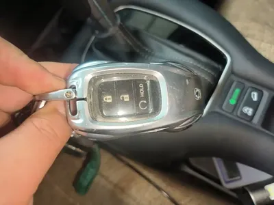 Honda ZR-V 2023, 28600 км, за 71400 CNY - фото 17