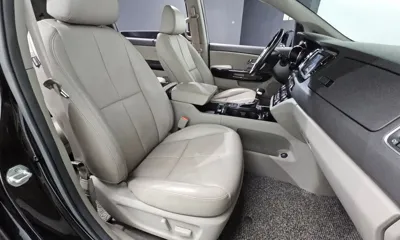 Kia Canival 2018, 136741 км, за 11990000 KRW - фото 26
