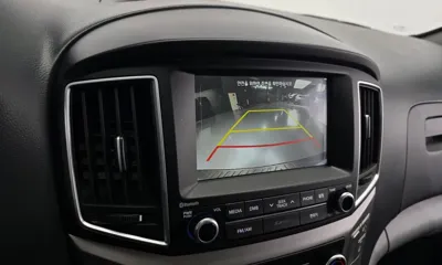 Hyundai Starex 2018, 51484 км, за 12700000 KRW - фото 15