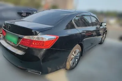 Honda Accord 2015, 165300 км, за 41391.66 CNY - фото 6