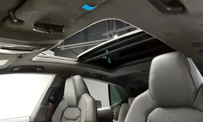 Audi RSQ8 2021, 14917 км, за 115000000 KRW - фото 15