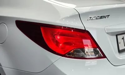 Hyundai Accent 2016, 138598 км, за 3750000 KRW - фото 23