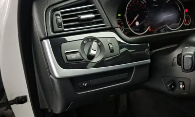 BMW 5-Series 2014, 54670 км, за 14100000 KRW - фото 16