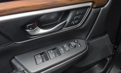 Honda CR-V 2021, 91974 км, за 29500000 KRW - фото 20