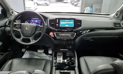 Honda Pilot 2019, 76000 км, за 31400000 KRW - фото 7
