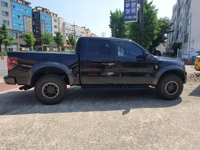 Ford F150 2014, 74000 км, за 55000000 KRW - фото 5