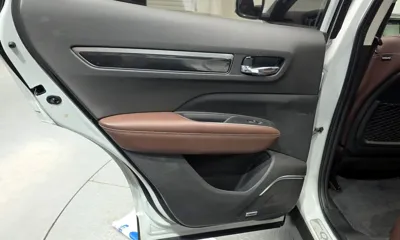 Renault-KoreaSamsung QM6 2017, 123124 км, за 9900000 KRW - фото 25