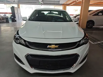 Chevrolet Malibu 2016, 41700 км, за 41059.84 CNY - фото 2