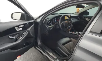 Mercedes-Benz C-Class 2019, 77973 км, за 19500000 KRW - фото 10
