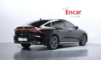 Hyundai Grandeur 2020, 60685 км, за 21000000 KRW