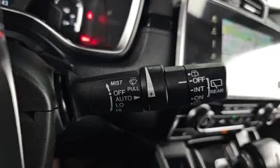 Honda CR-V 2017, 120475 км, за 19900000 KRW - фото 20