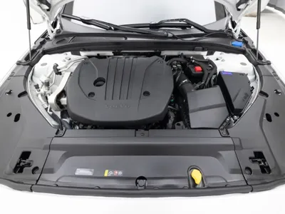 Volvo V90 2025, 6965 км, за 63000000 KRW - фото 6