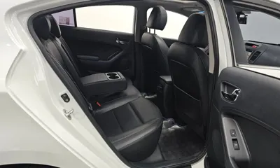 Kia K3 2014, 44756 км, за 8300000 KRW - фото 26