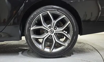 Renault-KoreaSamsung SM5 2013, 99453 км, за 3490000 KRW - фото 21