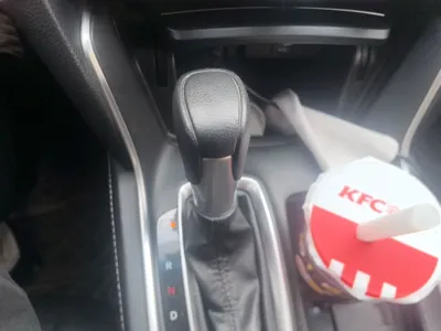 Honda Inspire 2019, 94800 км, за 87400.55 CNY - фото 15