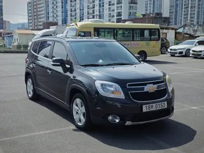 ChevroletGMDaewoo Orlando 2016, 55221 км, за 6500000 KRW - фото 3
