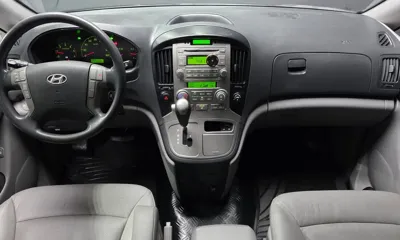Hyundai Starex 2014, 118487 км, за 8500000 KRW - фото 7