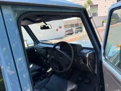 Mercedes-Benz G-Class 2002, 175000 км, за 85000000 KRW - фото 7