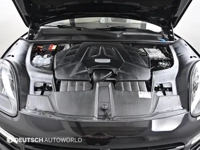 Porsche Cayenne 2019, 83451 км, за 64900000 KRW - фото 6