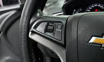 ChevroletGMDaewoo Trax 2019, 76011 км, за 9900000 KRW - фото 19