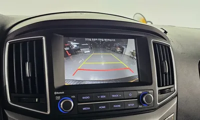 Hyundai Starex 2020, 92504 км, за 18900000 KRW - фото 13