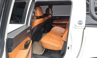 KG_Mobility_Ssangyong Rexton 2023, 47360 км, за 28590000 KRW - фото 11