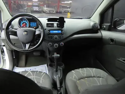 ChevroletGMDaewoo Spark 2014, 68760 км, за 2200000 KRW - фото 7