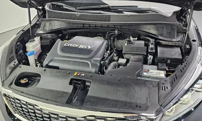 Kia Sorento 2018, 47001 км, за 18990000 KRW - фото 6