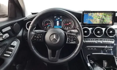 Mercedes-Benz C-Class 2019, 47479 км, за 16500000 KRW - фото 13