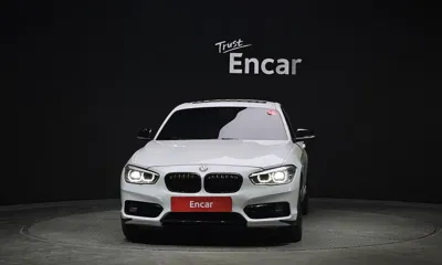 BMW 1-Series 2017, 166232 км, за 11900000 KRW - фото 3