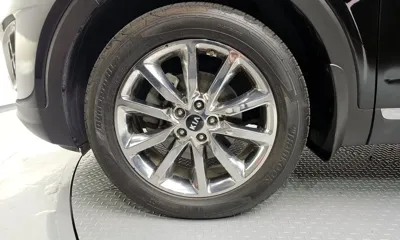 Kia Sorento 2016, 108465 км, за 13700000 KRW - фото 5