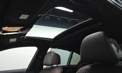 BMW 5-Series 2018, 104997 км, за 27000000 KRW - фото 19