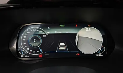 Hyundai Palisade 2021, 90181 км, за 32300000 KRW - фото 8