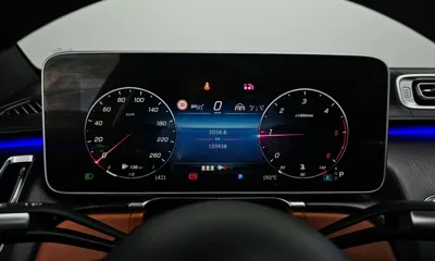 Mercedes-Benz S-Class 2023, 100938 км, за 84500000 KRW - фото 8