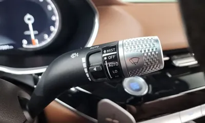 Genesis G80 2022, 67201 км, за 37500000 KRW - фото 30