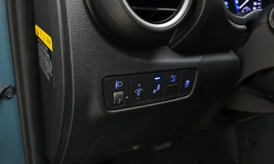 Hyundai Kona 2018, 93387 км, за 13500000 KRW - фото 20