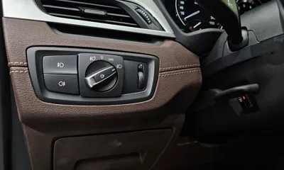 BMW X1 2022, 127402 км, за 21990000 KRW - фото 8