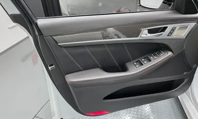 Genesis G80 2019, 42870 км, за 33500000 KRW - фото 24