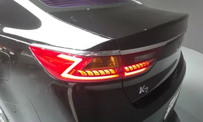 Kia K7 2017, 59123 км, за 14980000 KRW - фото 23