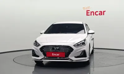 Hyundai Sonata 2018, 161336 км, за 99990000 KRW - фото 3
