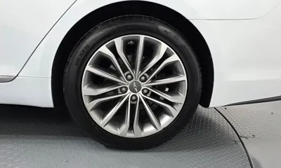 Hyundai Genesis 2016, 149602 км, за 9300000 KRW - фото 21
