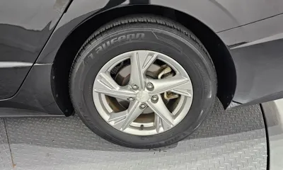 Hyundai Sonata 2020, 100104 км, за 12800000 KRW - фото 21