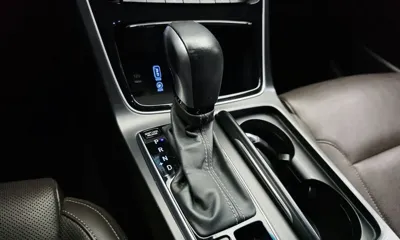 Hyundai Grandeur 2019, 39979 км, за 17600000 KRW - фото 9