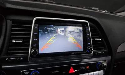 Hyundai Sonata 2019, 60065 км, за 13000000 KRW - фото 16